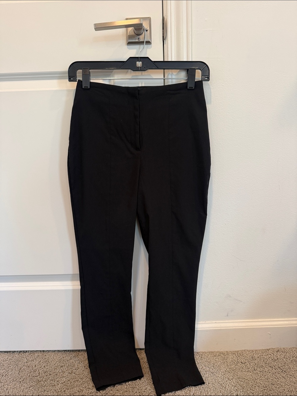 ASOS Black Women's Tailored Pants